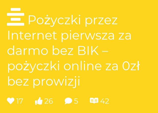 pozyczka online 5000